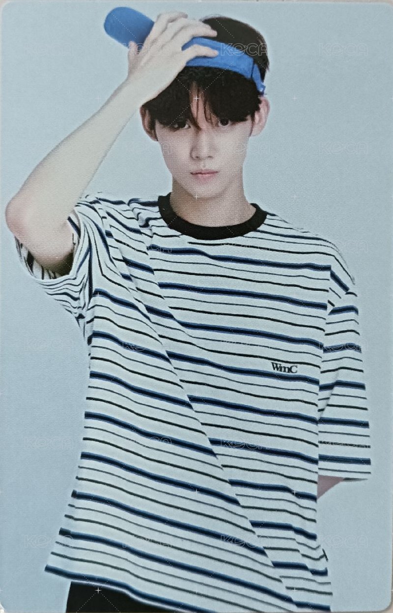 六期會員 會員禮卡  正面