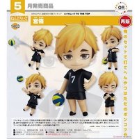 Good Smile Company 黏土人 