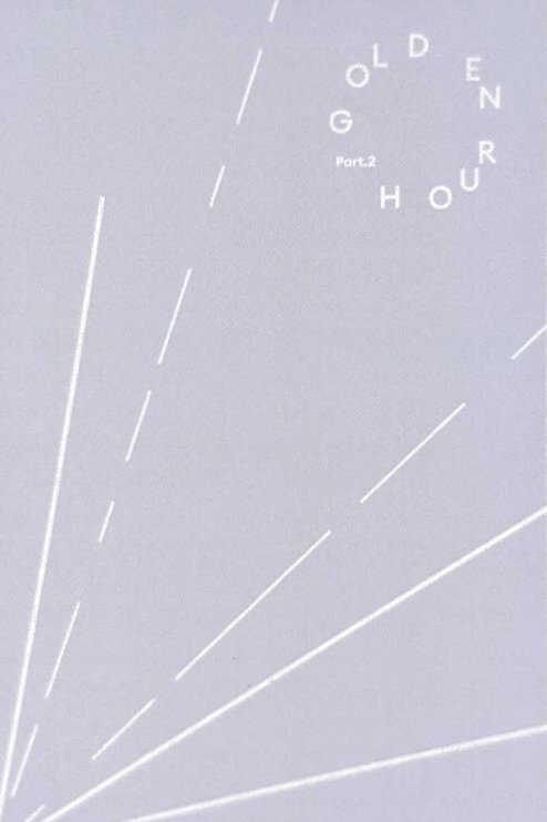 GH2 專輯卡 TO ver. A 背面