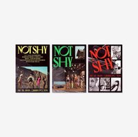 Not Shy 專輯 
