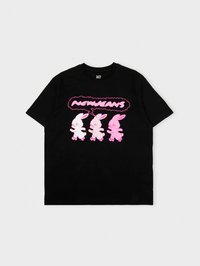 weverse merch T恤 