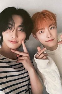 GH1 TOKTOQ 特典卡 