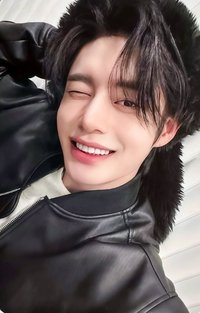 迷五 am 特典卡 兔帽ver.