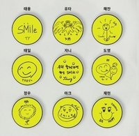 手機支架 NCT127 SM公益手機支架