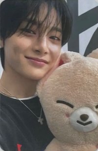 3rd 世巡安可快閃店 線下 滿額卡 