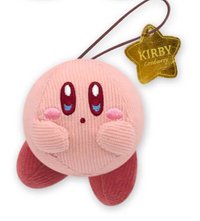 SK JAPAN 吊娃 燈芯絨卡比