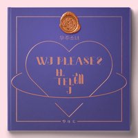 WJ PLEASE? 專輯 