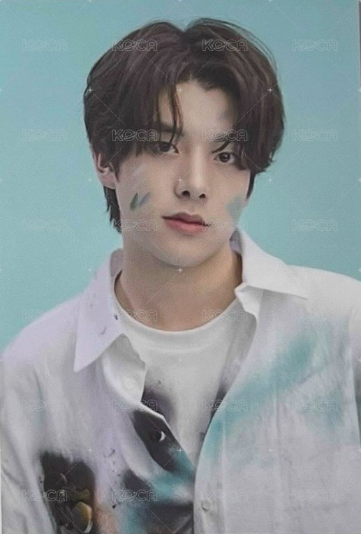 周邊卡 一週年博物館 正面