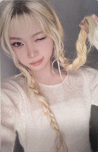 HOT 專輯卡 PB vol.3 專卡