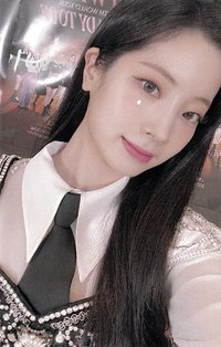 五巡 jyp 特典卡 首爾場DVD