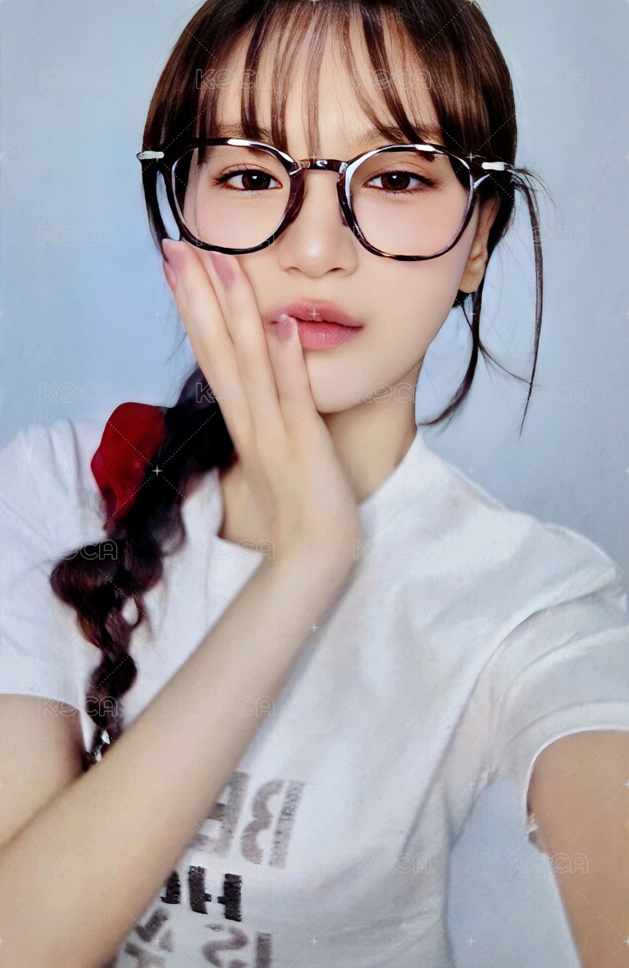 HOT 專輯卡 電子專B版專卡 正面