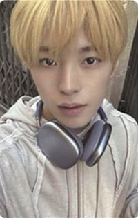 WISH   特典卡 線下邀請卡