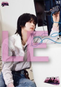 正1日專 索尼 海報 