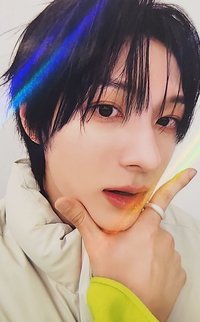 迷一 kms 預售 特典卡 