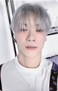 花生迷三 專輯卡 IMPURE ver.