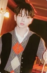 BOYLIFE 快閃店 隨機卡 