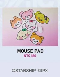 IVE SWITCH 手機周邊 