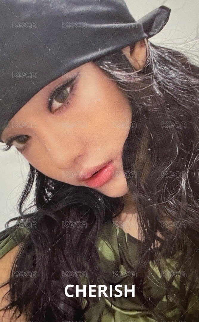 Whiplash el 特典卡 預售寧 正面