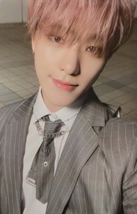 MINI9 專輯卡 ｜Op2 ver.