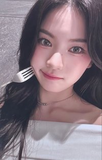 正規一 愛豆驛站 2.0 簽售卡 叉子莎