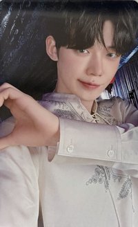 五期會員 日咖 24問卷 抽選卡 