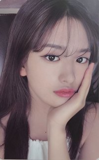 After LIKE sw 2.0 幸運卡 牙疼安