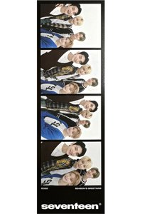 2022 SEASON’S GREETINGS 人生四格卡 