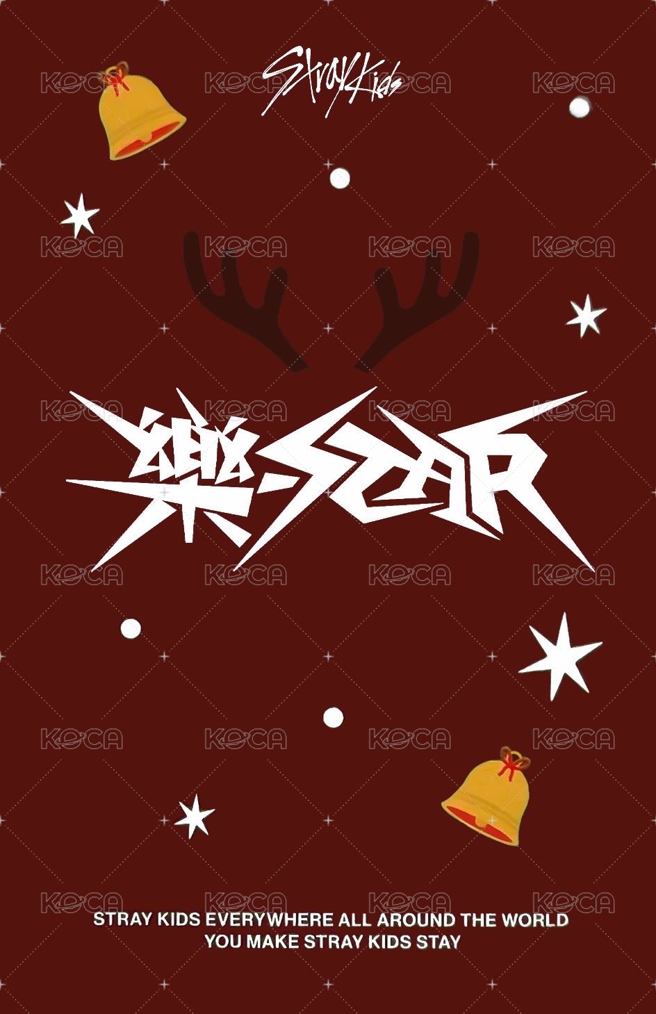 樂-STAR sw 5.0 幸運卡  背面