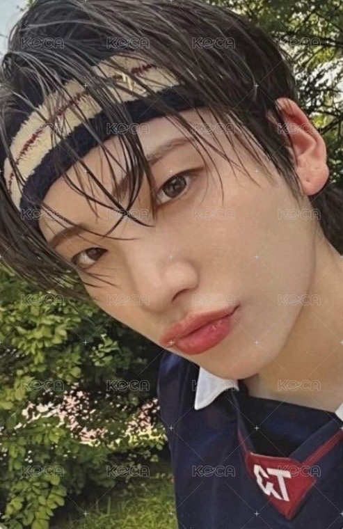 First Howling : NOW 環球 1.0 幸運卡  正面