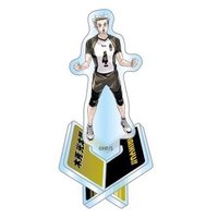 JCS限定 立牌 x立牌 第二彈