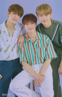 OTY演唱會 隨機卡 卡包卡