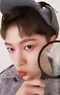 迷三 ms 特典卡 偵探 ver.