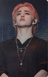 Follow Again 電影卡 電影票卡 秀泰ver.