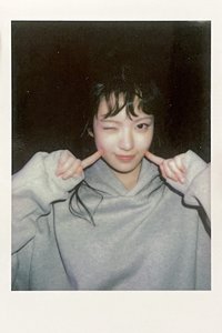 UG 京東 簽售卡 拍立得