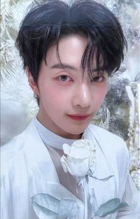 迷五 入場卡 / 場限卡 SC入場卡 花ver.