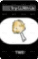 TRY WITH US yzy 北京線下3.0 簽售卡  背面