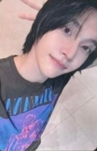 RIIZING fp 1.0 簽售卡 