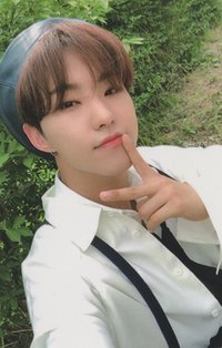 正三 專輯卡 正規三｜HOPE ver.