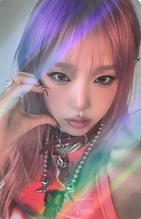 迷三 專輯卡 橘版 閃卡