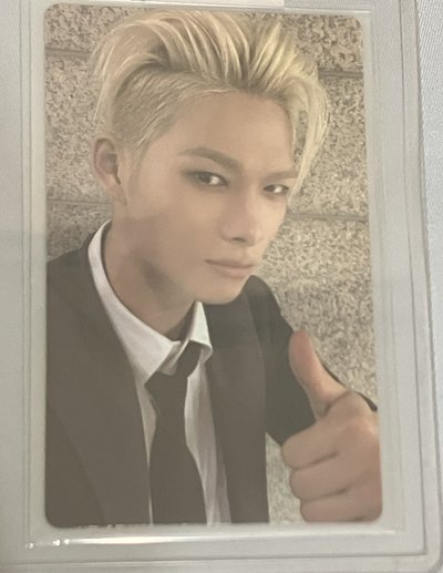 迷六 wvs special gift 力