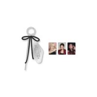 25世巡 鑰匙圈吊飾 