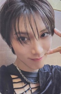 FREQUENCY 專輯卡 SMini ver