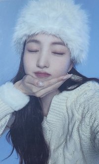 2024 SOG   年曆卡 