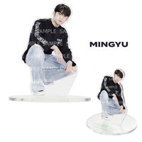 22‘克拉島 立牌 