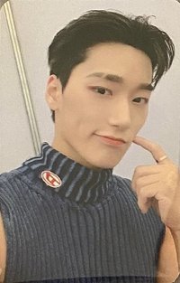 Movement yes24 2.0 簽售卡 