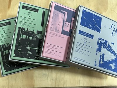 SEVENTEEN FML FACE THE SUN THIS MAN BSS空專