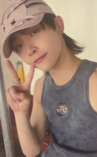 青嵐 (Aoarashi) 環球 4.0 幸運卡 