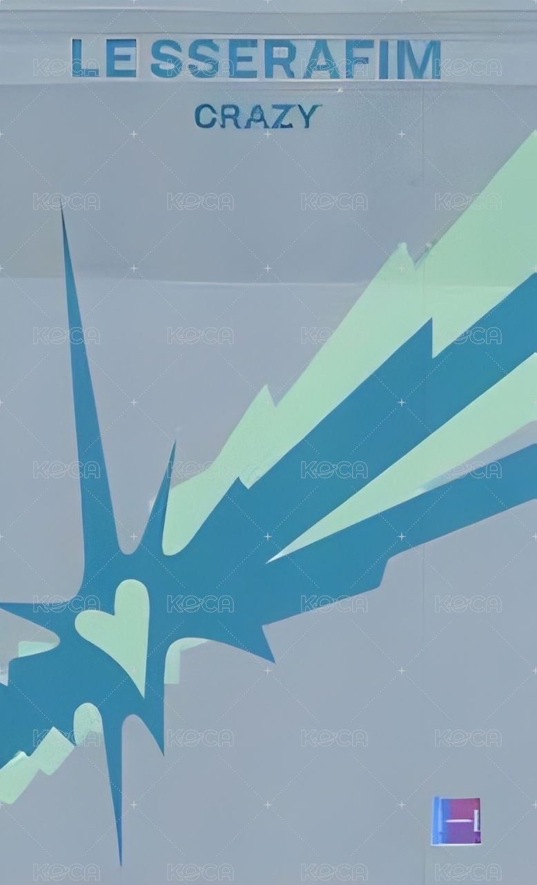 CRAZY sw 幸運卡 2.0 背面