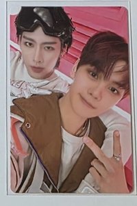 迷四 銳奎 雙人卡