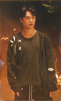 ALWAYS YOURS 環球 福岡 入場卡 / 場限卡 